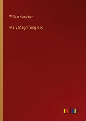 Mary Magnifying God