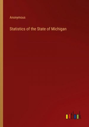 Statistics of the State of Michigan