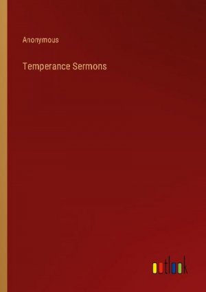 Temperance Sermons