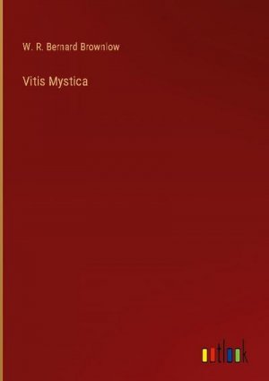 Vitis Mystica