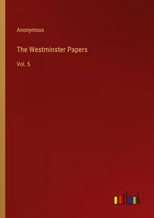 The Westminster Papers