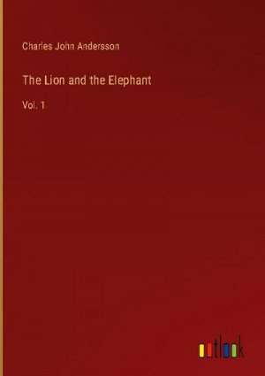 The Lion and the Elephant