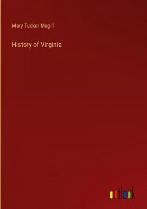 History of Virginia