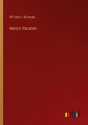 Harry's Vacation