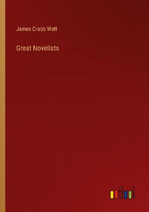 Great Novelists