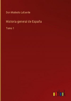 Historia general de España