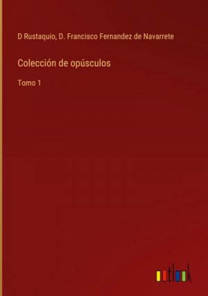 Colección de opúsculos