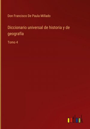 Diccionario universal de historia y de geografía