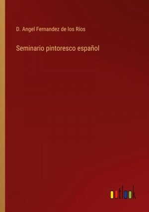 Seminario pintoresco español