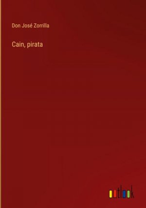 Cain, pirata