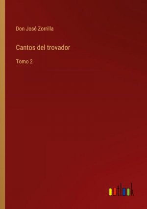 Cantos del trovador