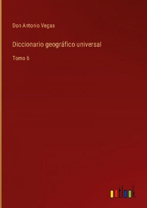 Diccionario geográfico universal