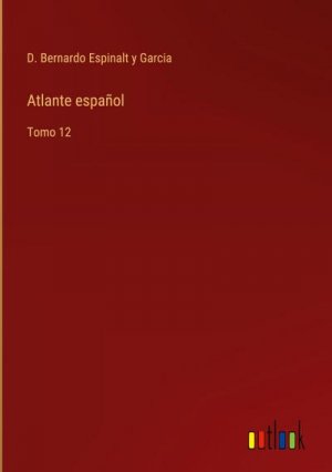 Atlante español