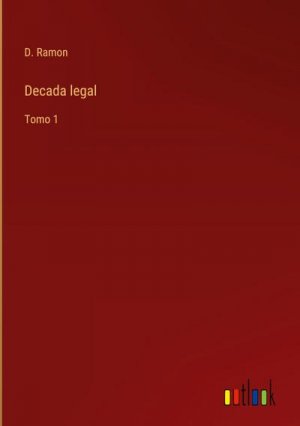 Decada legal