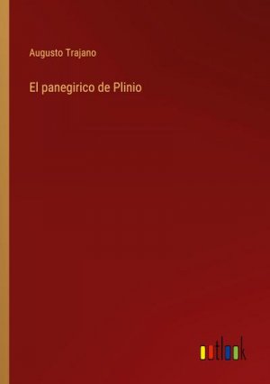 El panegirico de Plinio