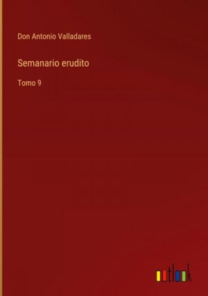 Semanario erudito