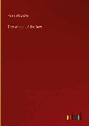 The wheel of the law