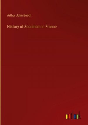 History of Socialism in France