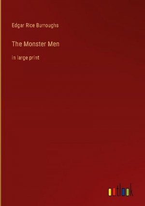 The Monster Men