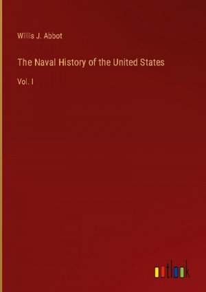 The Naval History of the United States