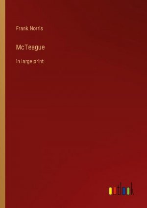 McTeague