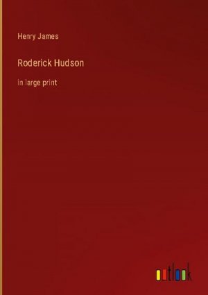 Roderick Hudson