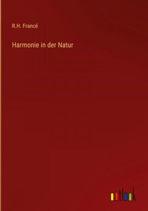 Harmonie in der Natur