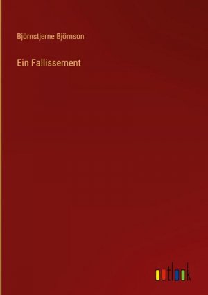 Ein Fallissement