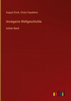 Annegarns Weltgeschichte