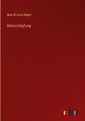 Weltschöpfung