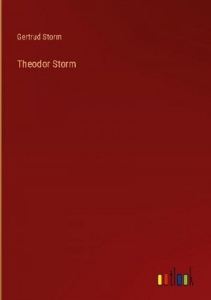 Theodor Storm