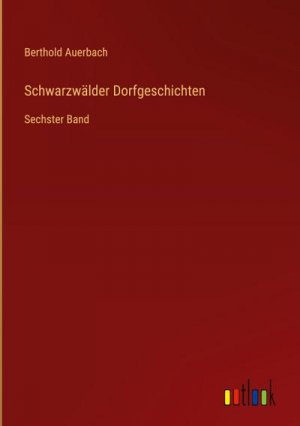 Schwarzwälder Dorfgeschichten