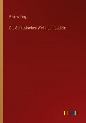 Die Schlesischen Weihnachtsspiele