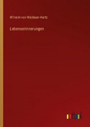 Lebenserinnerungen