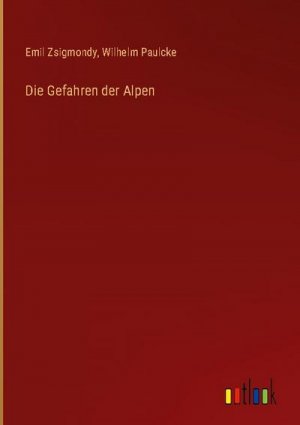 Die Gefahren der Alpen