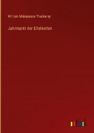 Jahrmarkt der Eitelkeiten