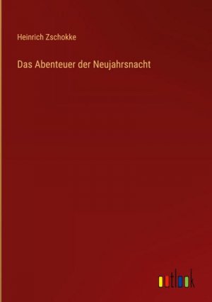 Das Abenteuer der Neujahrsnacht