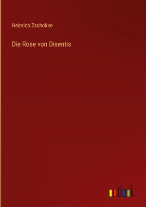 Die Rose von Disentis