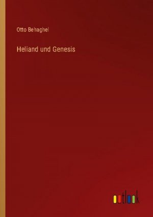 Heliand und Genesis