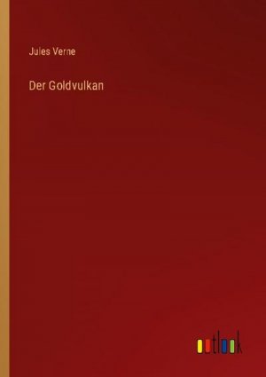 Der Goldvulkan