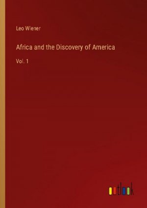 Africa and the Discovery of America