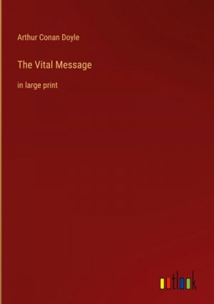 The Vital Message