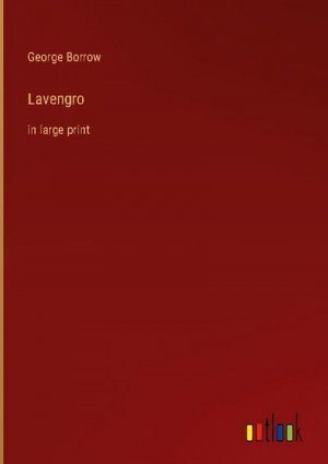 Lavengro