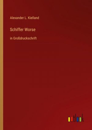 Schiffer Worse