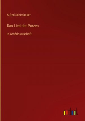 Das Lied der Parzen