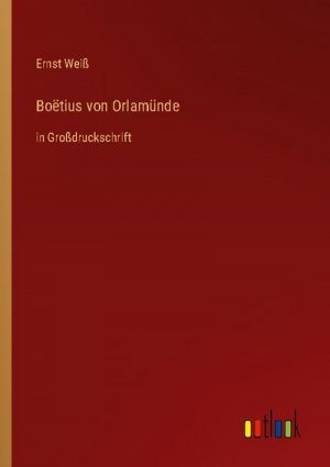 Boëtius von Orlamünde