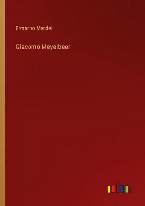 Giacomo Meyerbeer