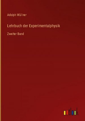 Lehrbuch der Experimentalphysik