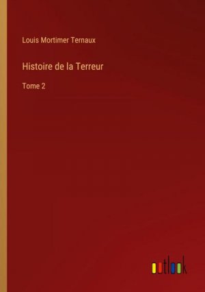 Histoire de la Terreur