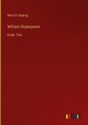 William Shakspeare